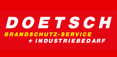 Doetsch Serviceportal
